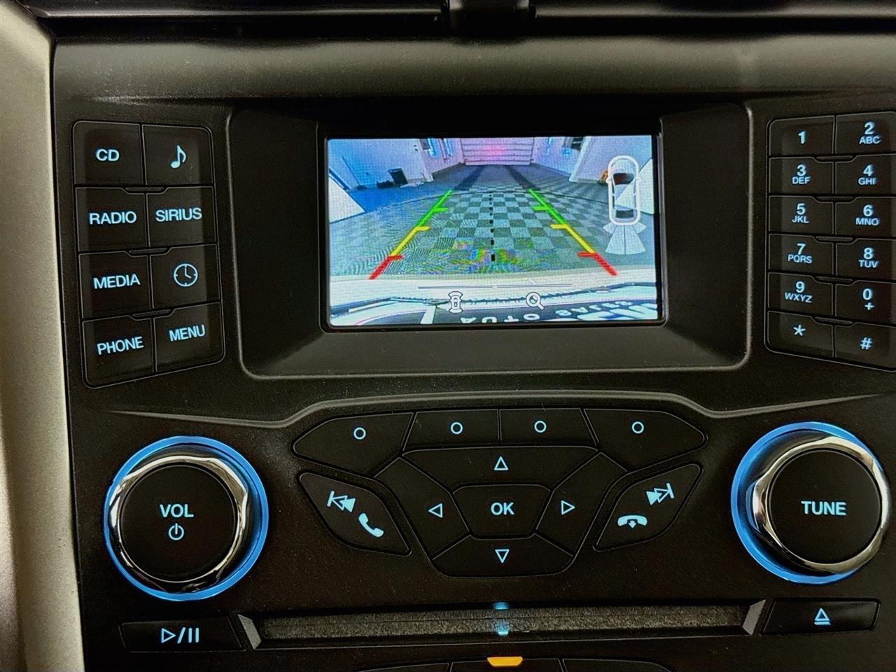 Ford Fusion SE FWD 2018