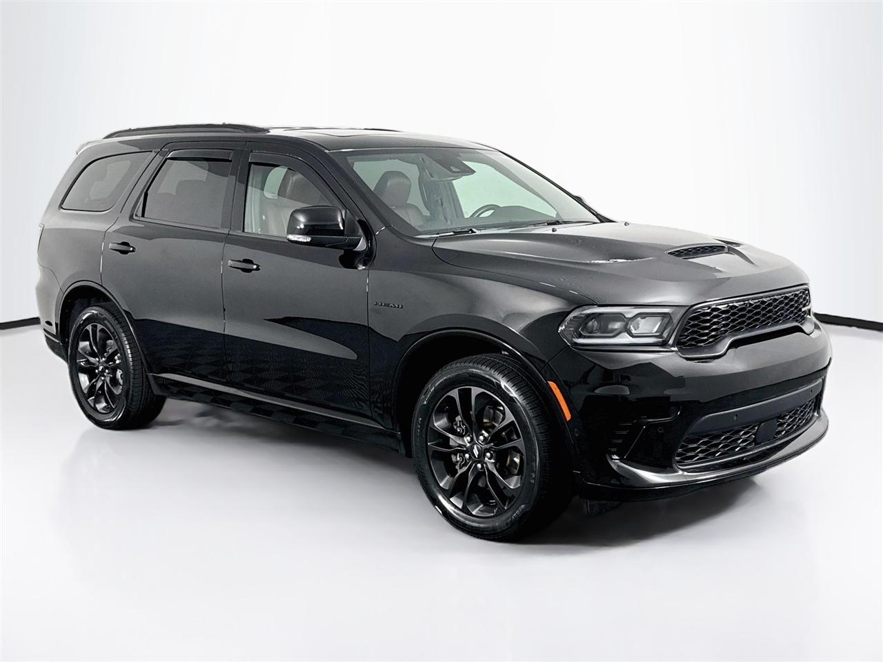 Dodge Durango R/T Plus AWD 2025