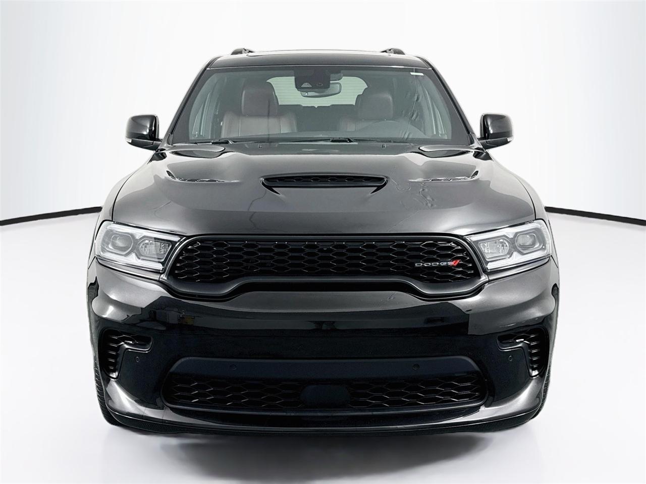 Dodge Durango R/T Plus AWD 2025