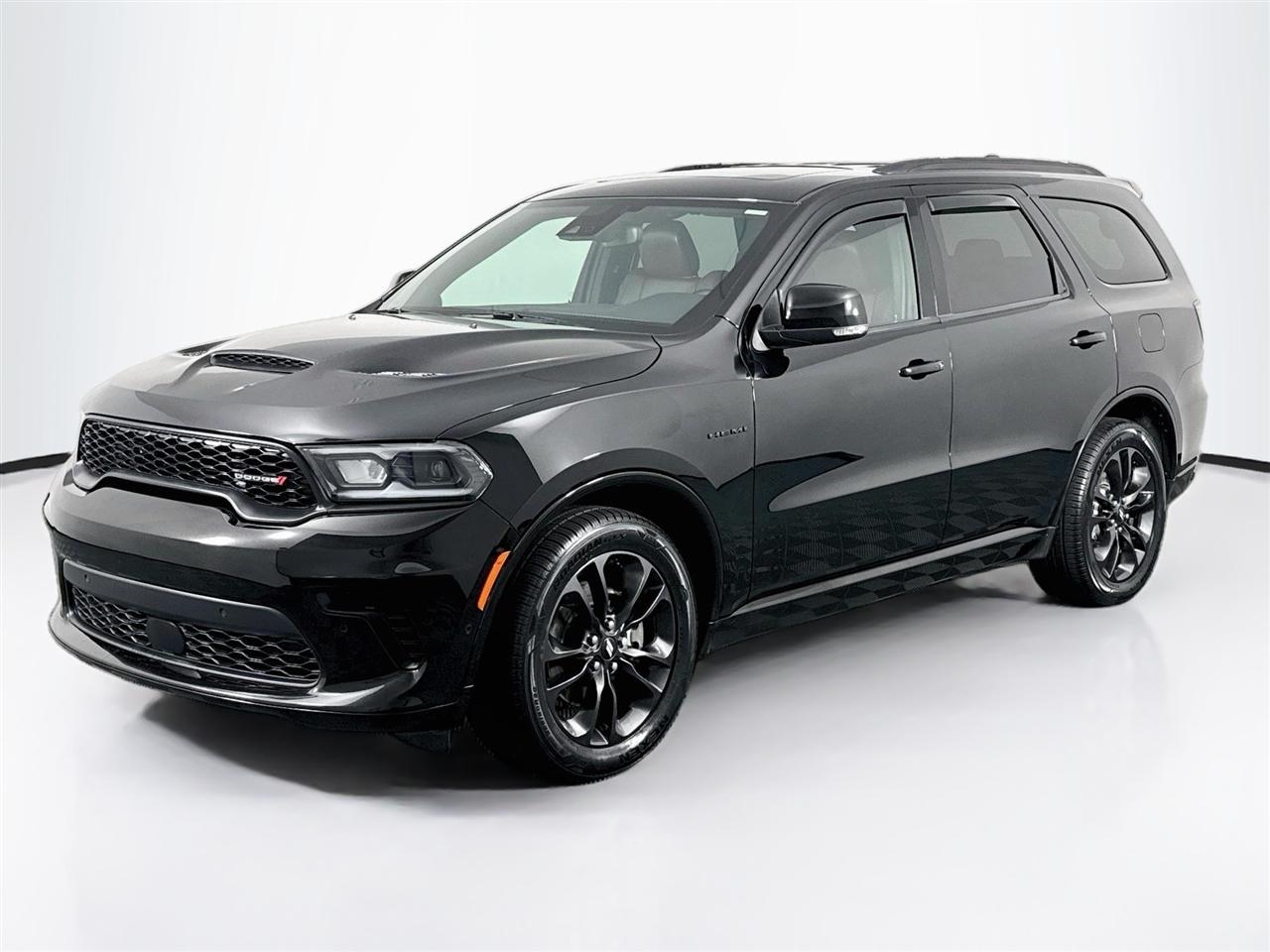 Dodge Durango R/T Plus AWD 2025