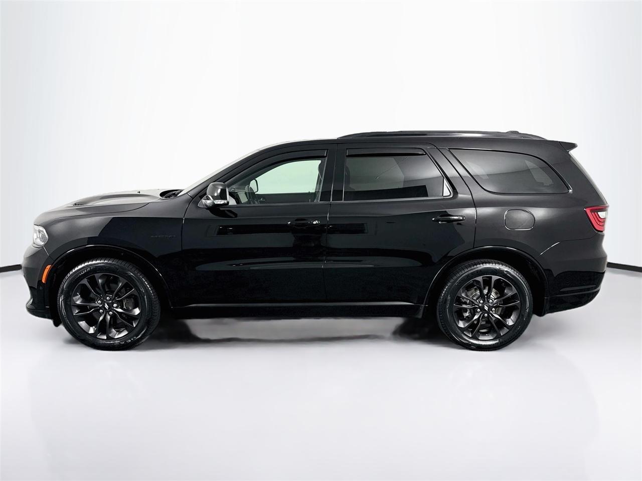 Dodge Durango R/T Plus AWD 2025