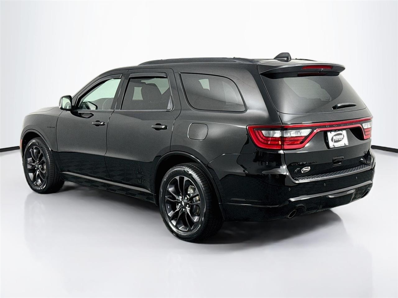 Dodge Durango R/T Plus AWD 2025