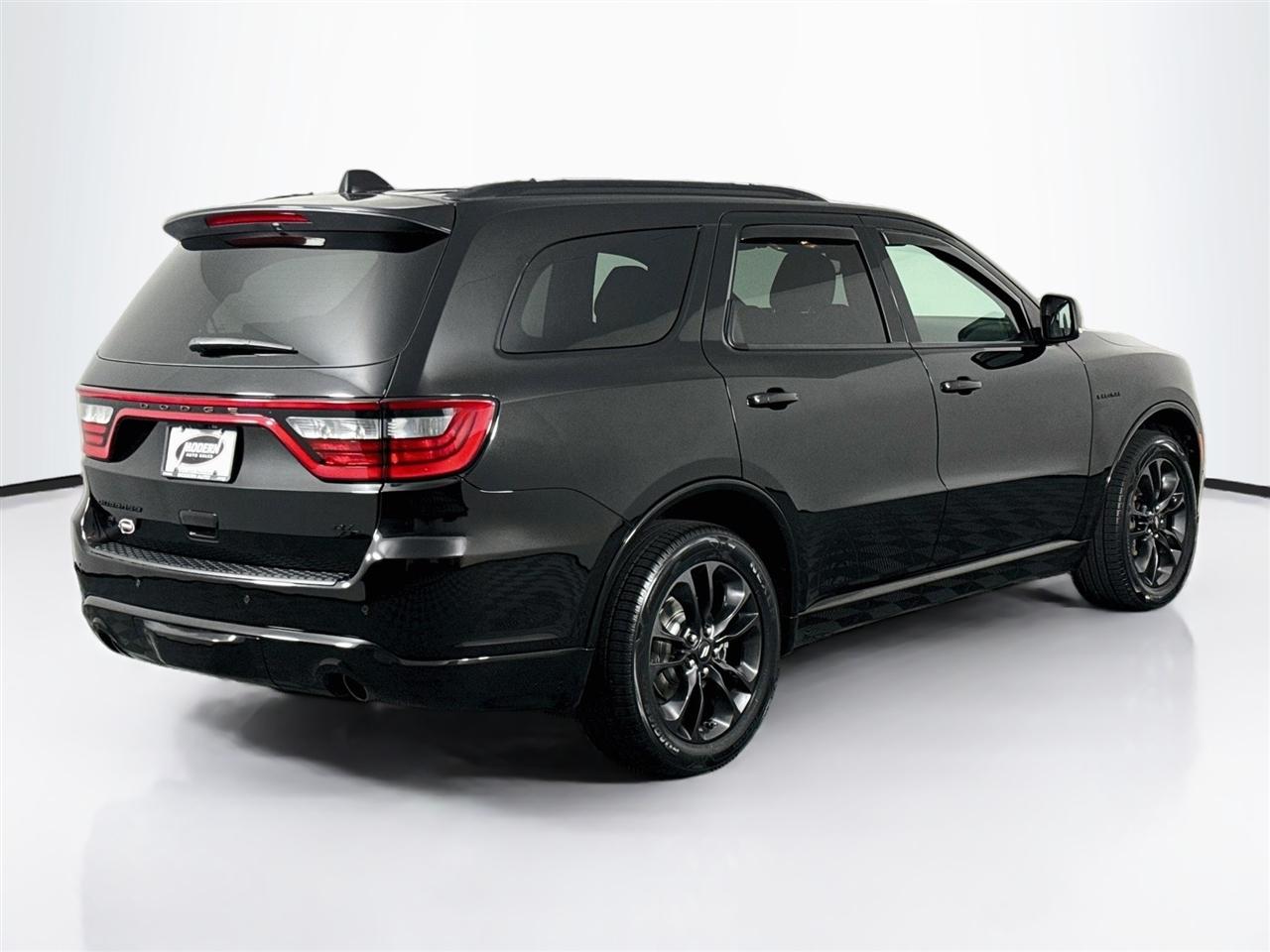 Dodge Durango R/T Plus AWD 2025