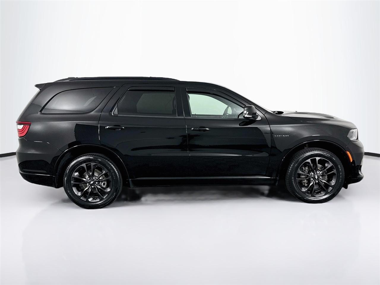 Dodge Durango R/T Plus AWD 2025
