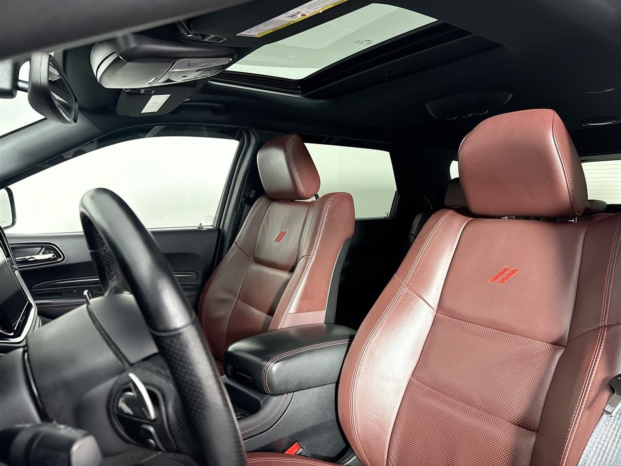 Dodge Durango R/T Plus AWD 2025
