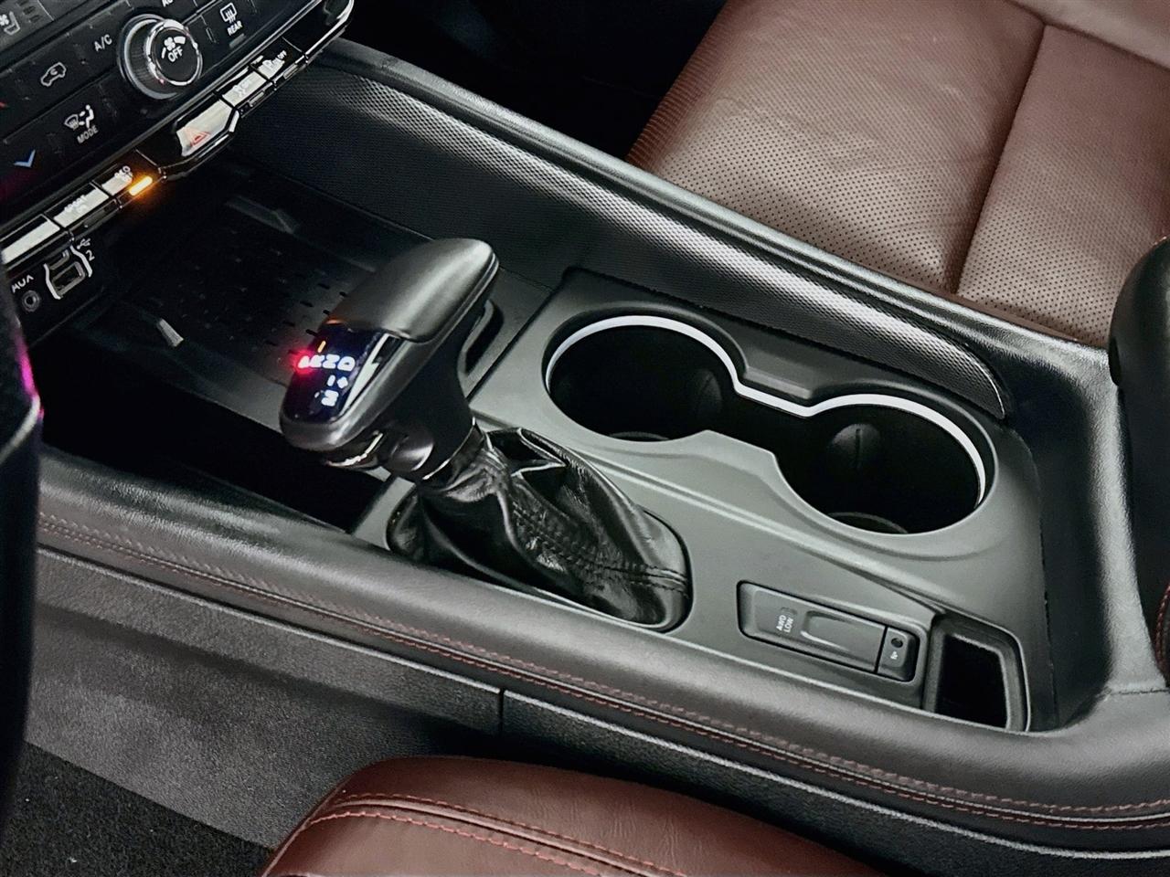 Dodge Durango R/T Plus AWD 2025