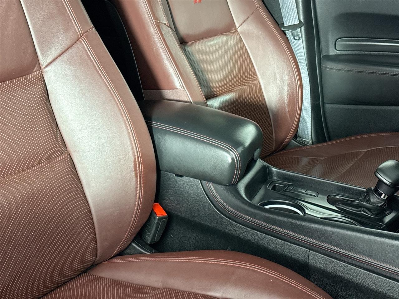 Dodge Durango R/T Plus AWD 2025