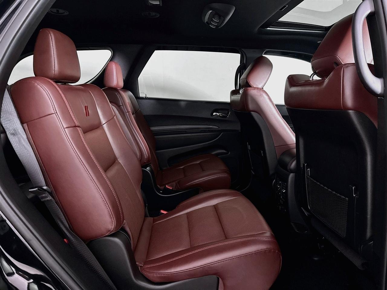 Dodge Durango R/T Plus AWD 2025