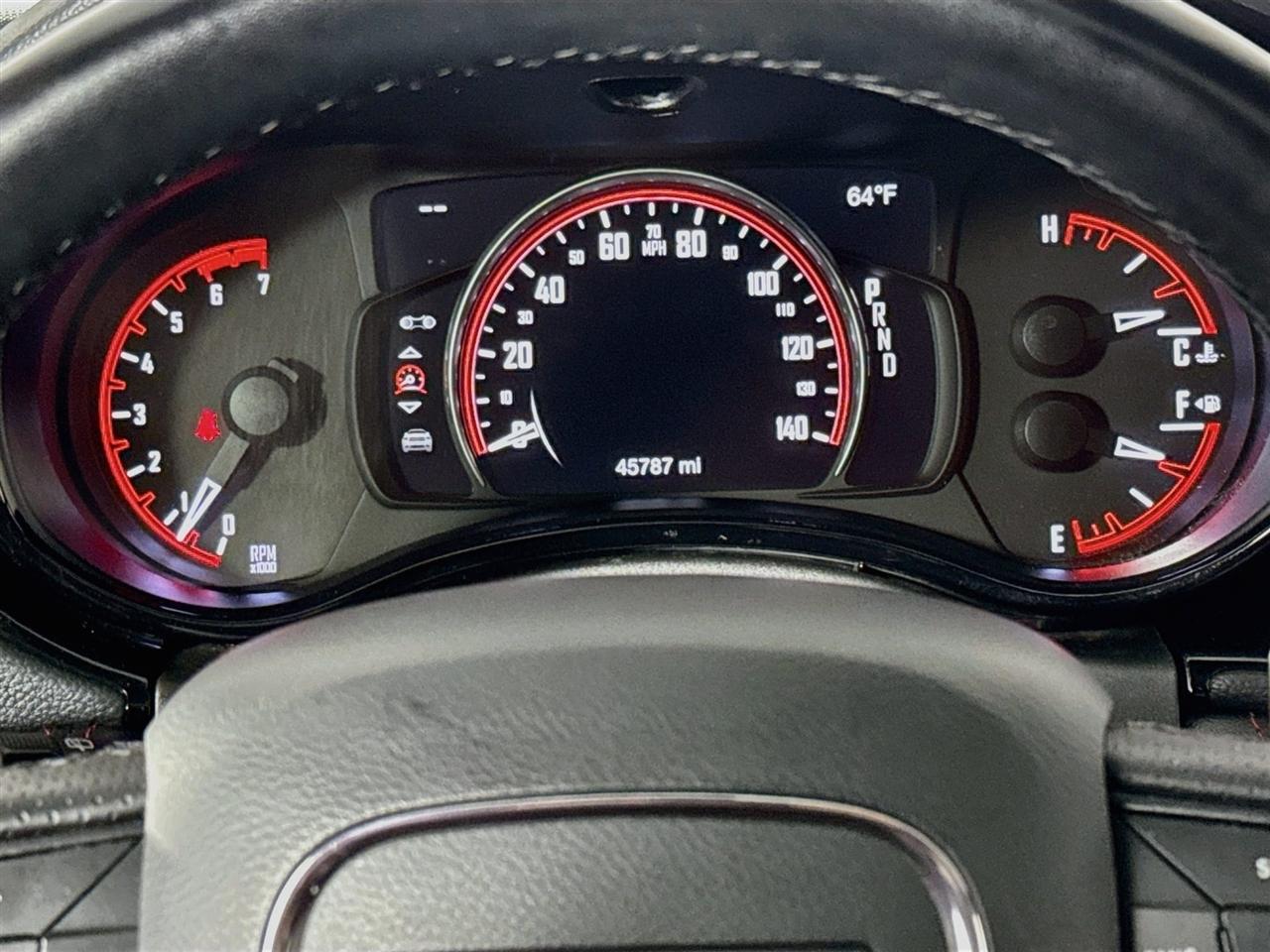 Dodge Durango R/T Plus AWD 2025