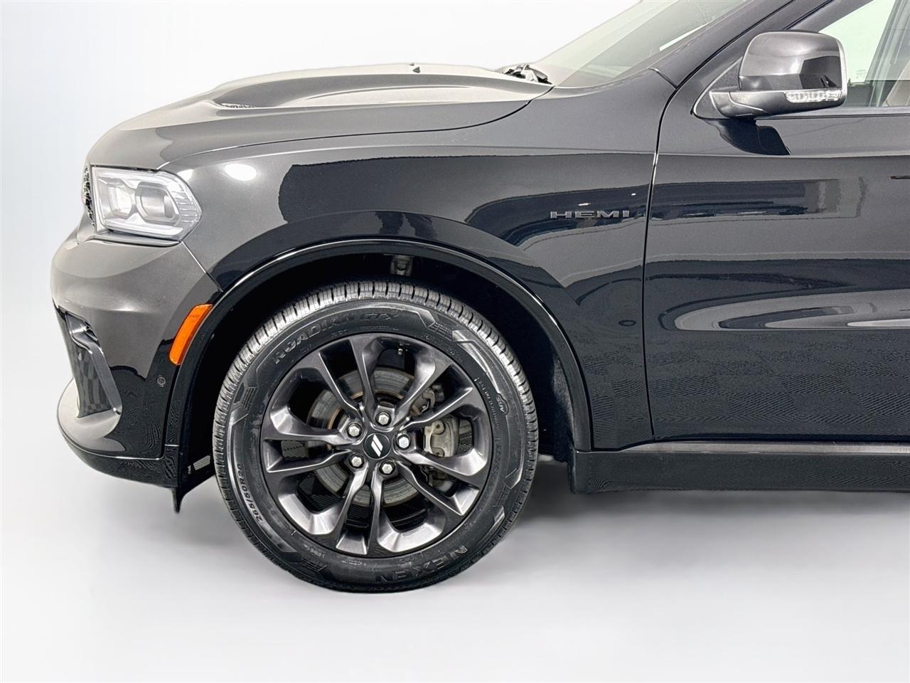 Dodge Durango R/T Plus AWD 2025