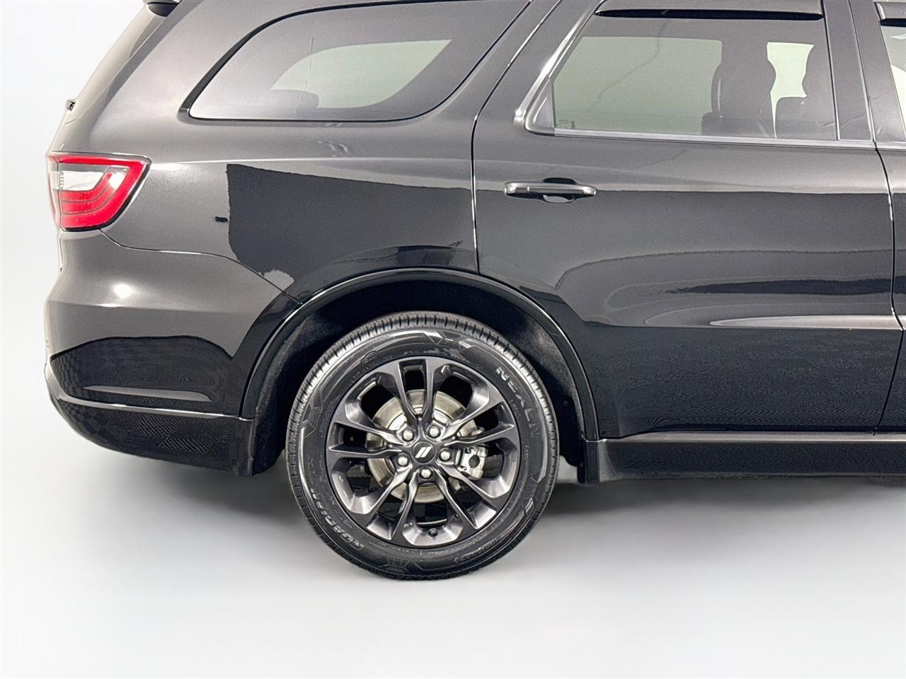 Dodge Durango R/T Plus AWD 2025
