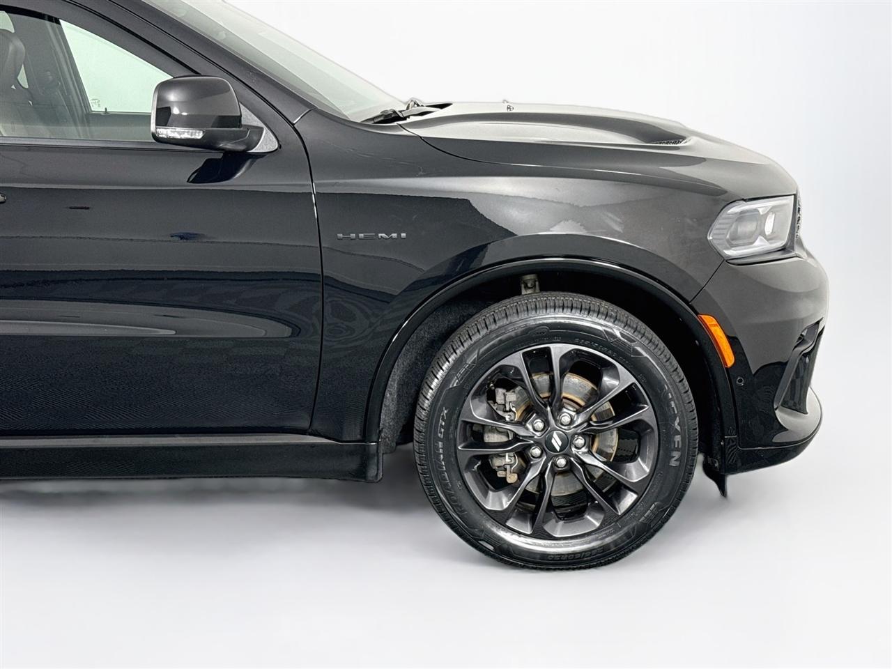 Dodge Durango R/T Plus AWD 2025