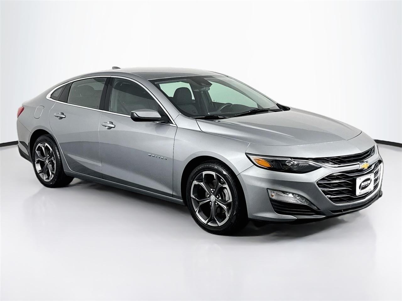 Chevrolet Malibu 4dr Sdn 1LT 2023