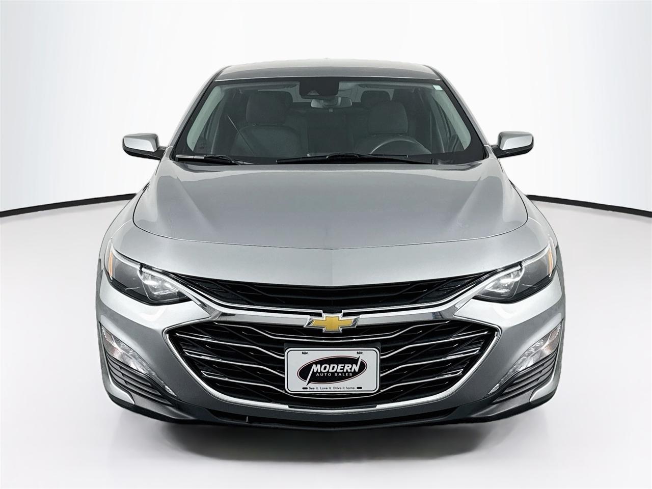 Chevrolet Malibu 4dr Sdn 1LT 2023