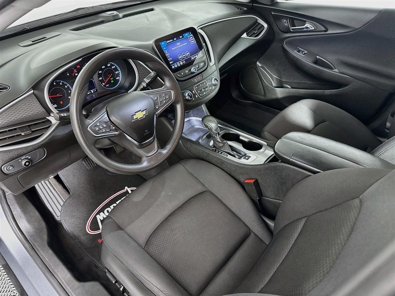 Chevrolet Malibu 4dr Sdn 1LT 2023