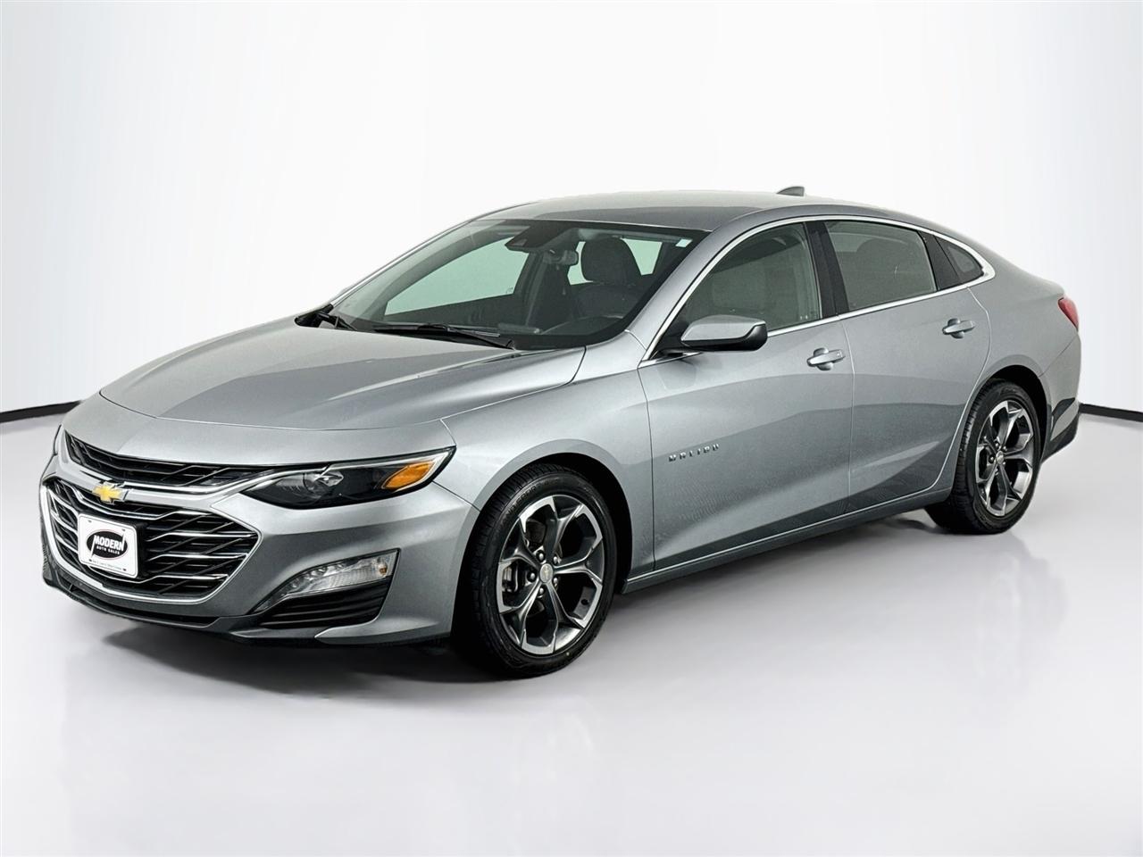 Chevrolet Malibu 4dr Sdn 1LT 2023