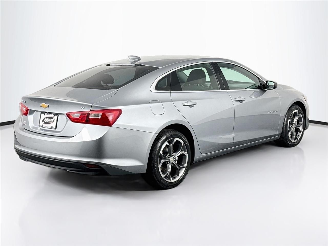 Chevrolet Malibu 4dr Sdn 1LT 2023