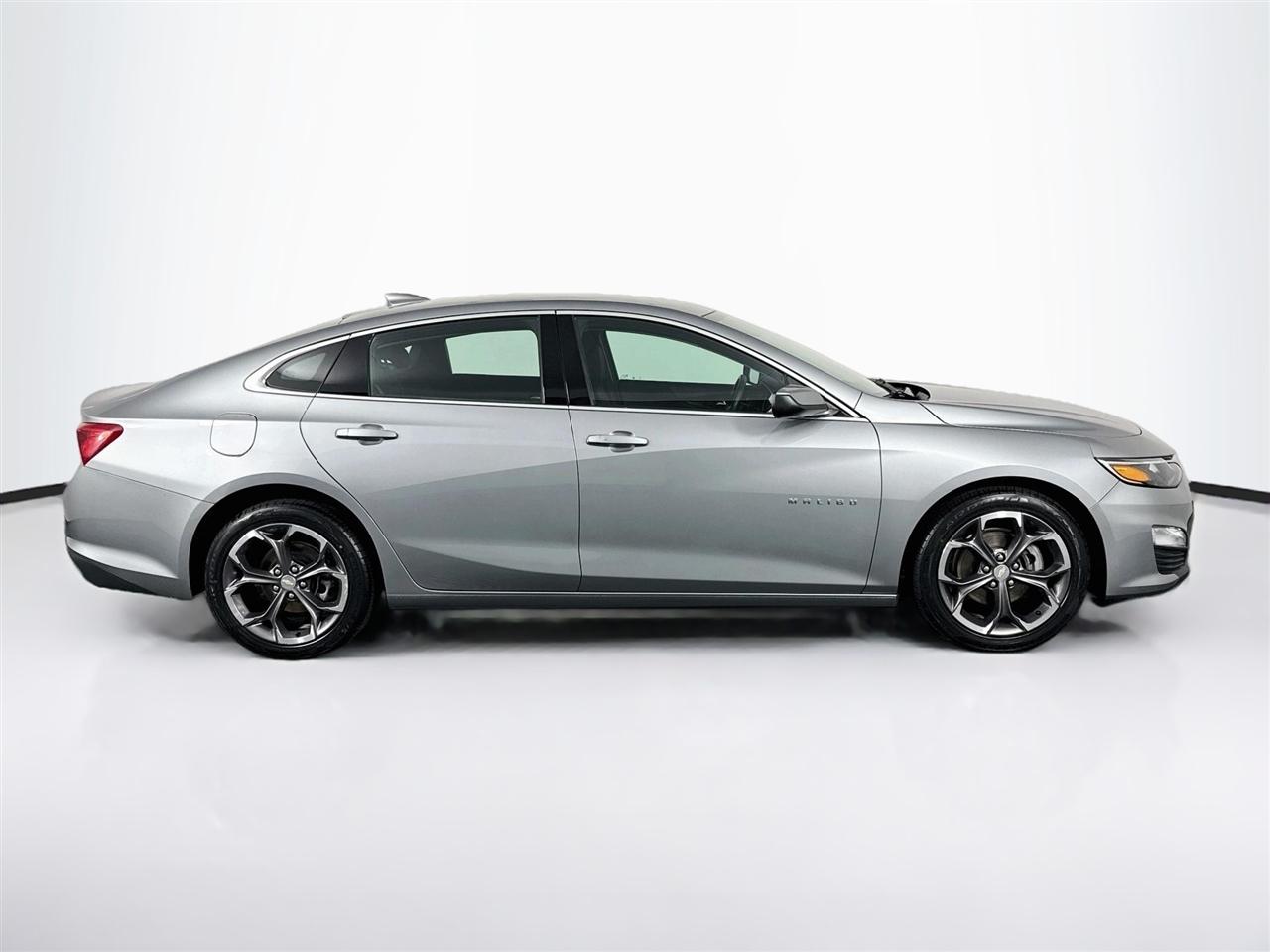 Chevrolet Malibu 4dr Sdn 1LT 2023