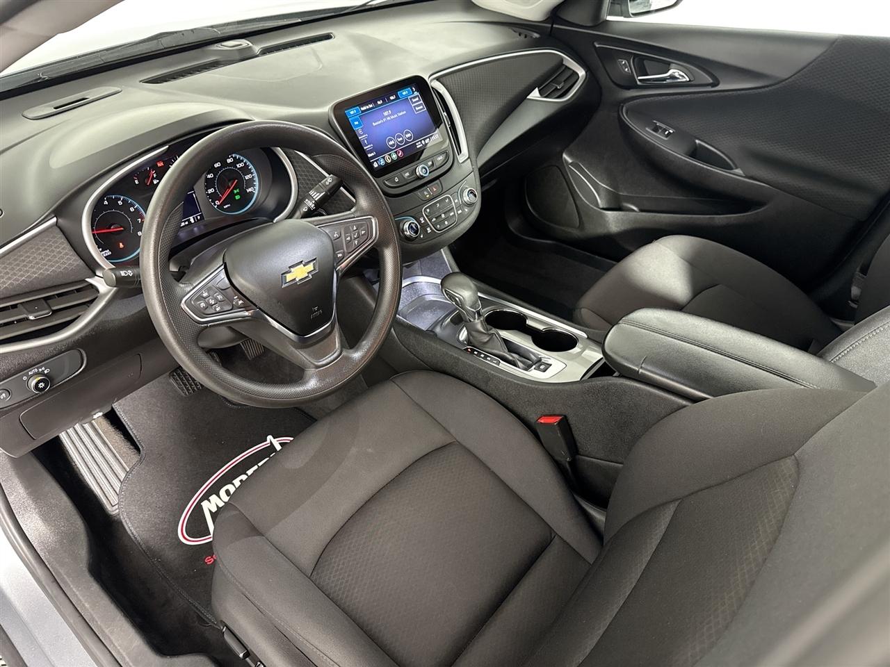 Chevrolet Malibu 4dr Sdn 1LT 2023