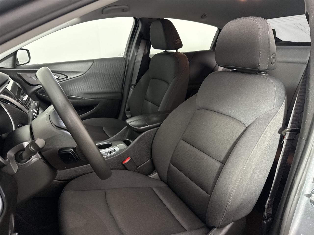 Chevrolet Malibu 4dr Sdn 1LT 2023