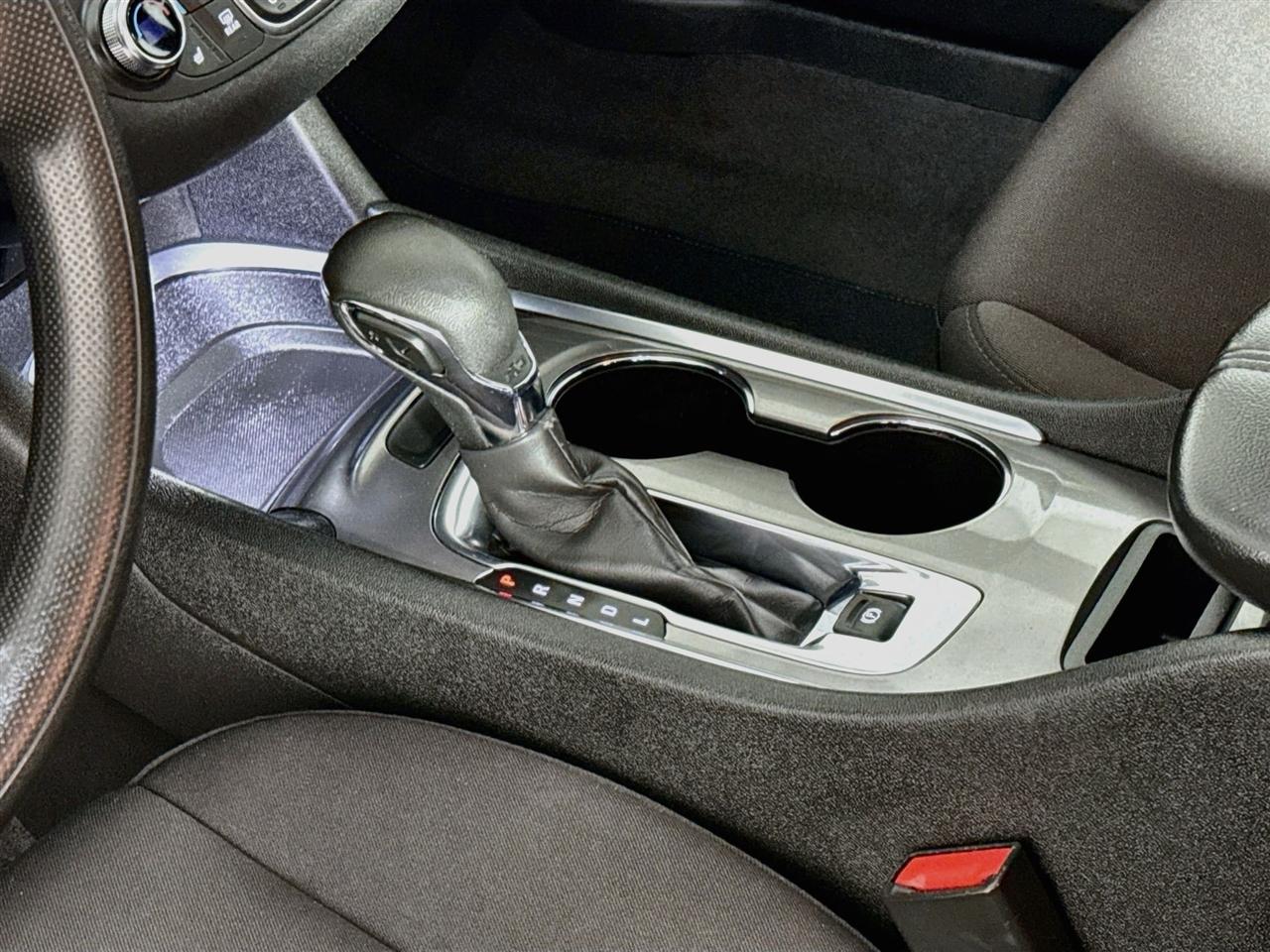 Chevrolet Malibu 4dr Sdn 1LT 2023