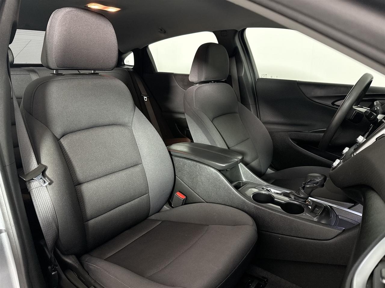 Chevrolet Malibu 4dr Sdn 1LT 2023