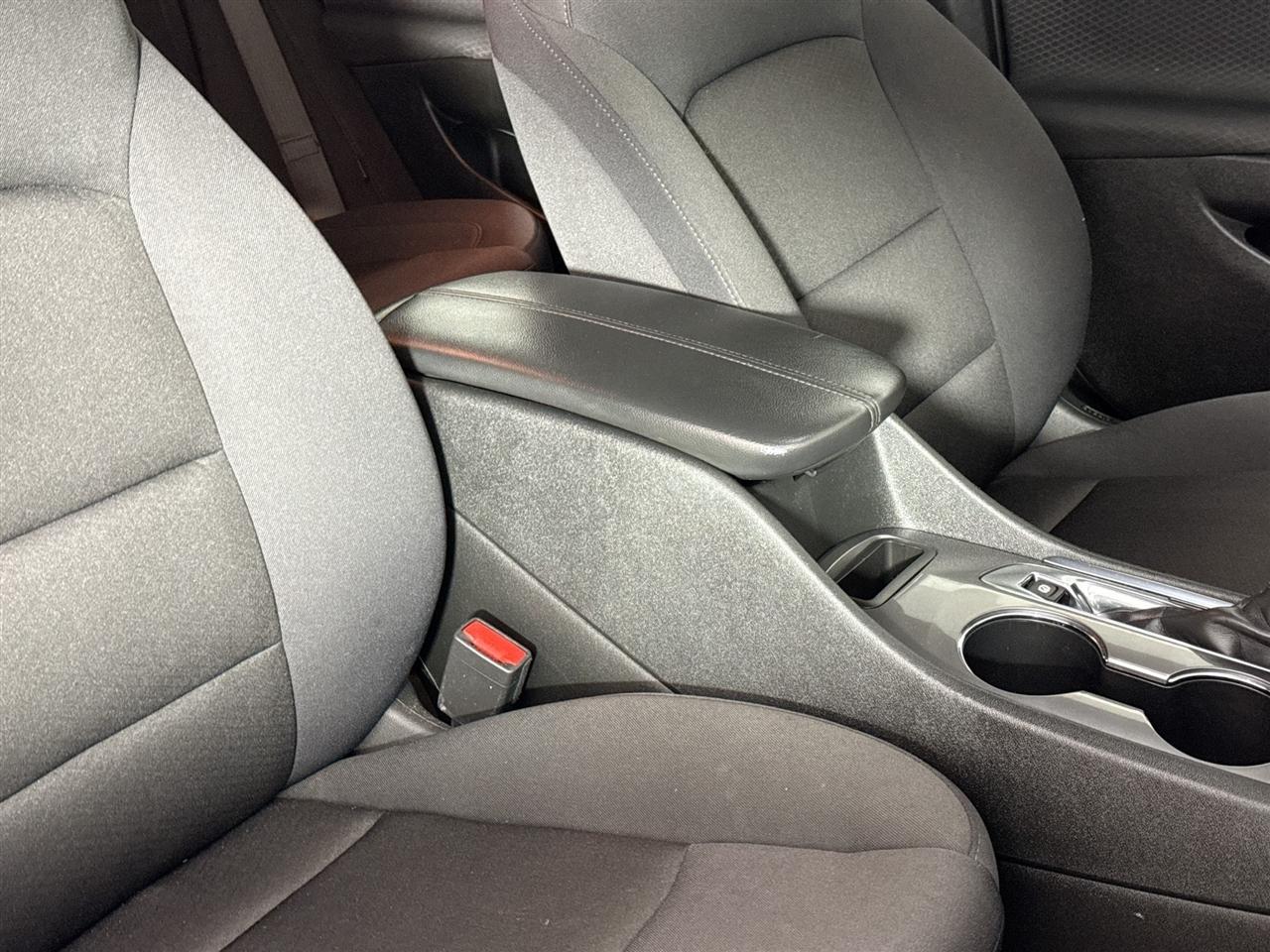Chevrolet Malibu 4dr Sdn 1LT 2023