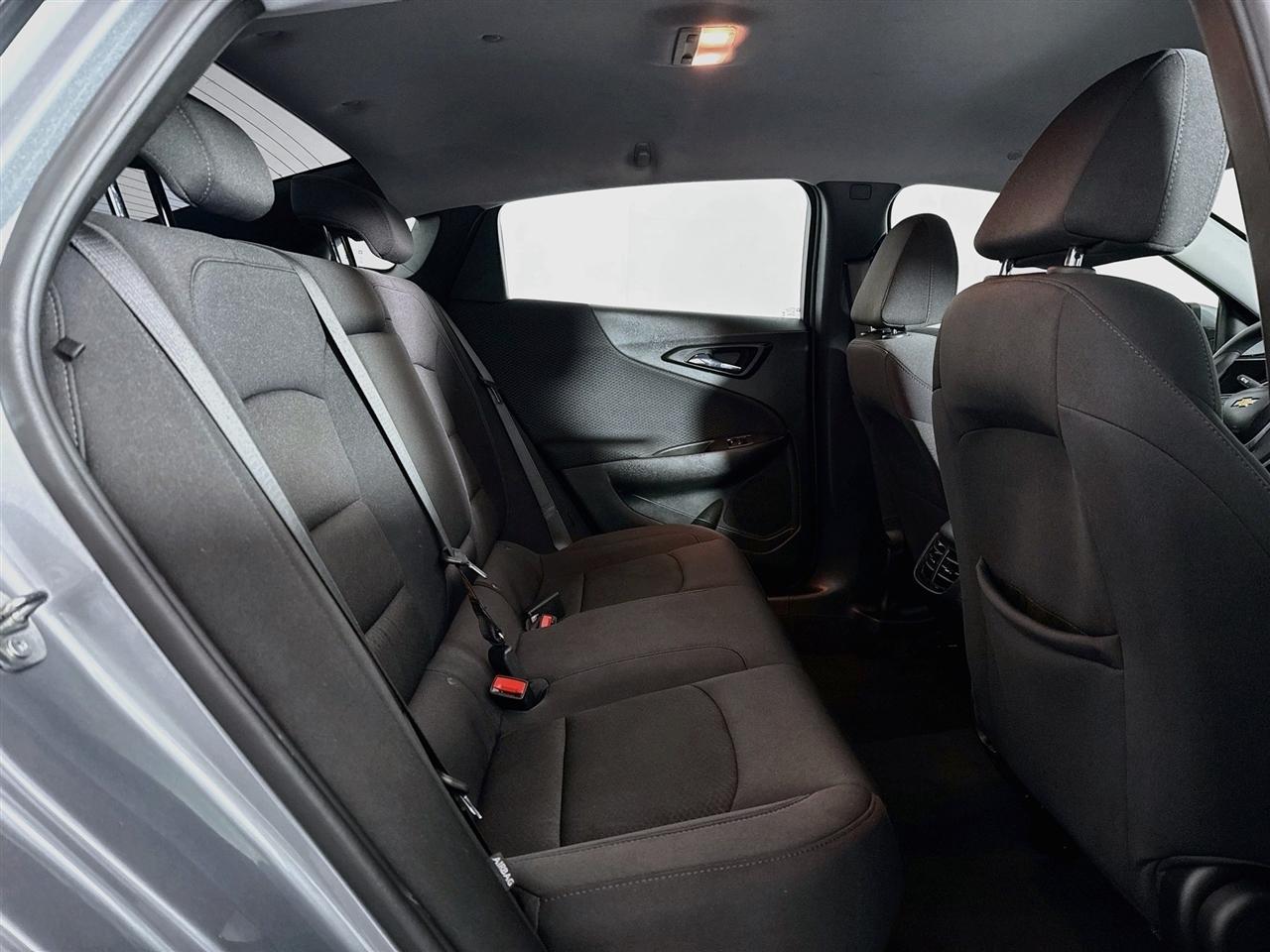 Chevrolet Malibu 4dr Sdn 1LT 2023