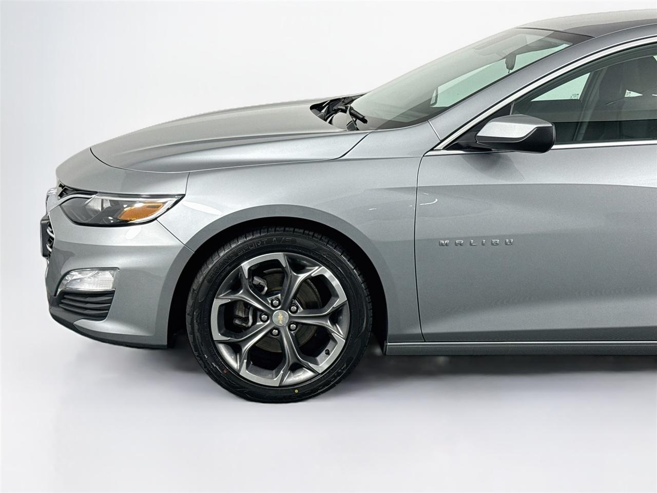 Chevrolet Malibu 4dr Sdn 1LT 2023