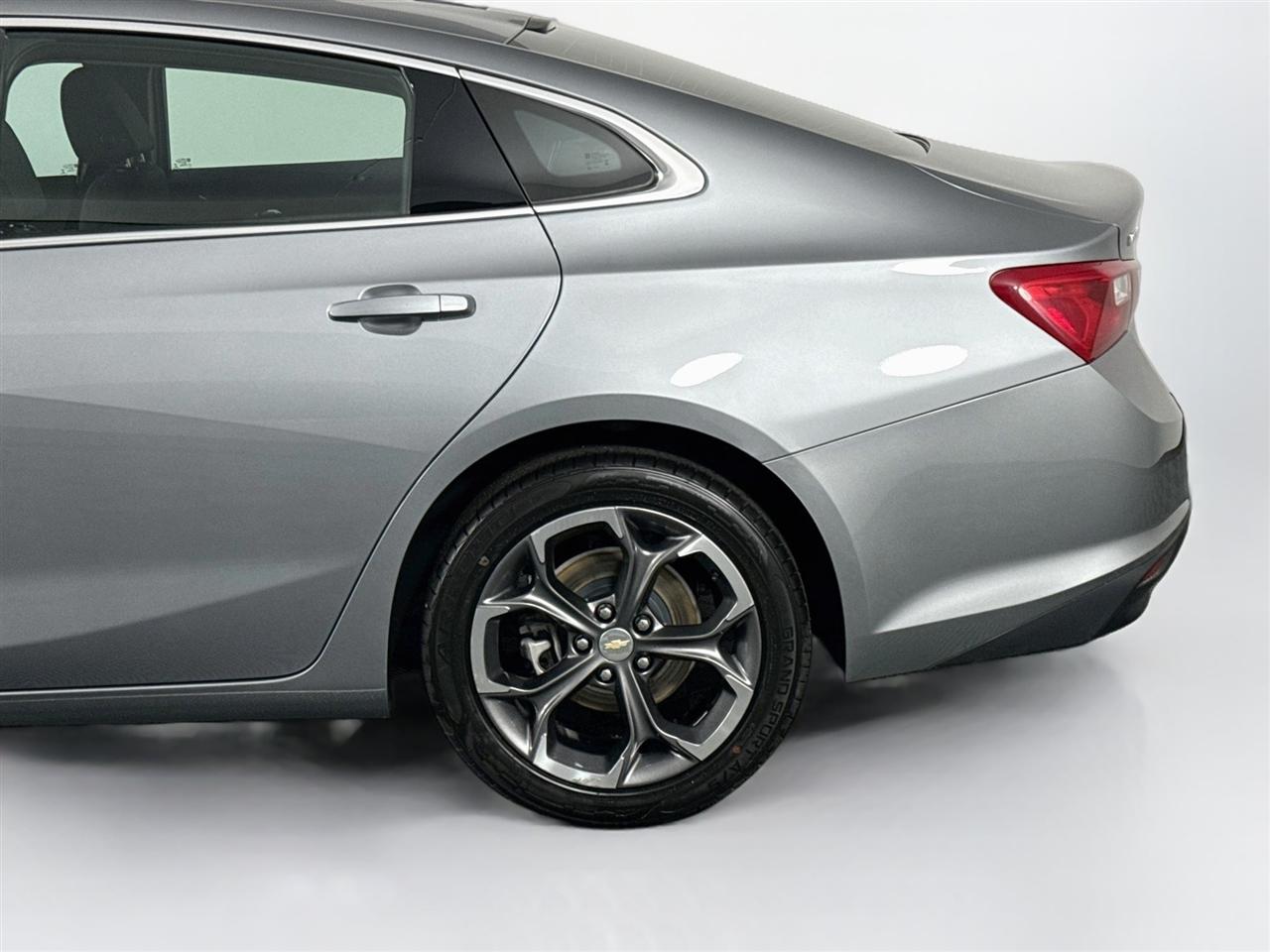Chevrolet Malibu 4dr Sdn 1LT 2023