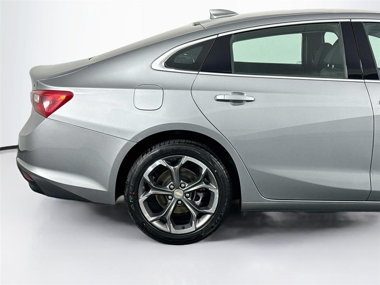 Chevrolet Malibu 4dr Sdn 1LT 2023