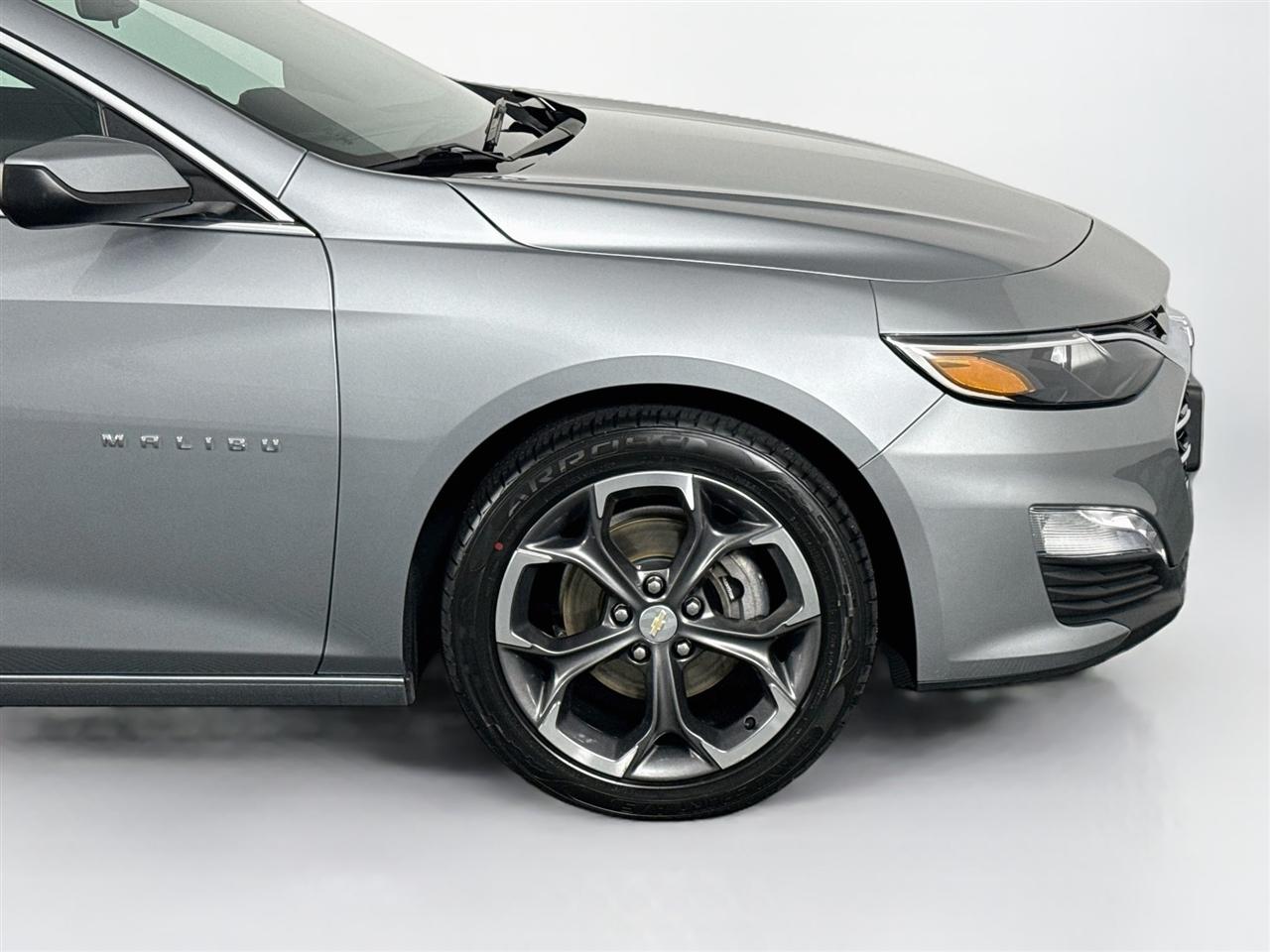 Chevrolet Malibu 4dr Sdn 1LT 2023