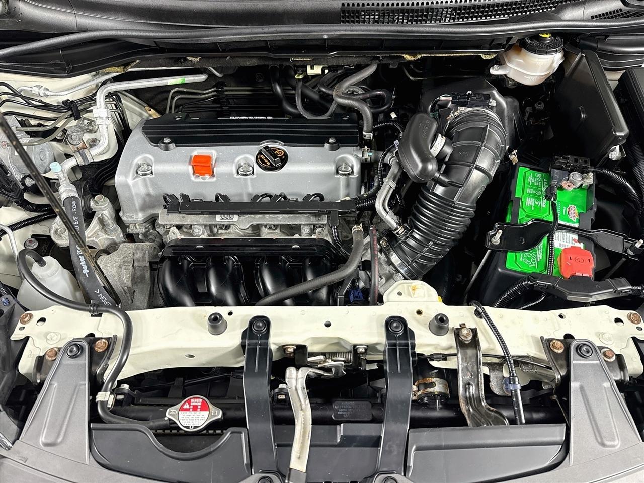 Honda CR-V AWD 5dr LX 2013