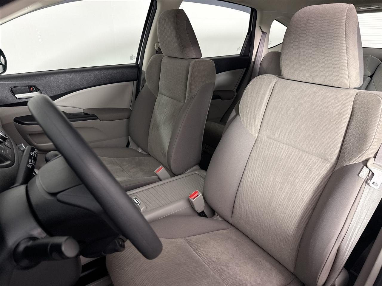 Honda CR-V AWD 5dr LX 2013