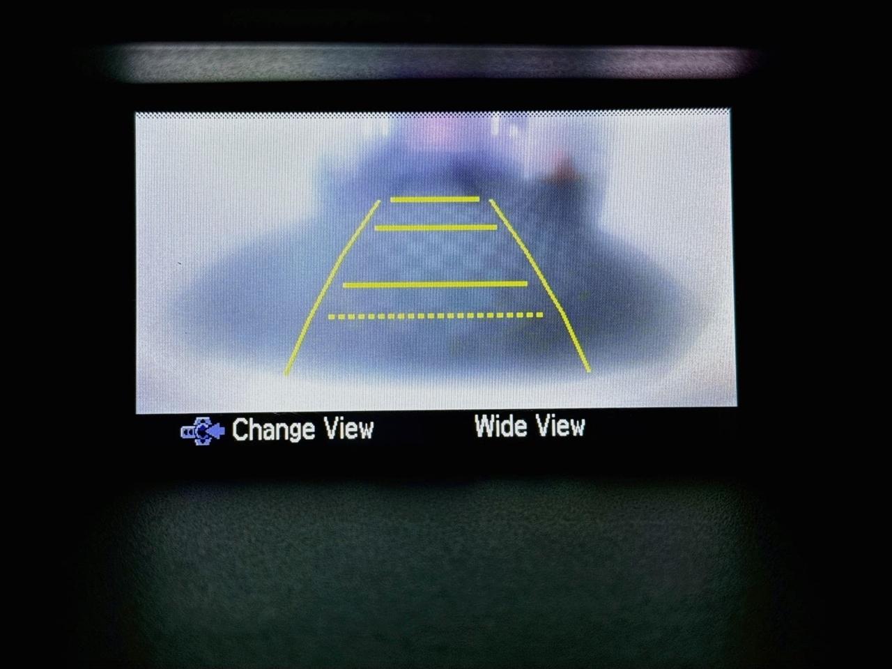 Honda CR-V AWD 5dr LX 2013