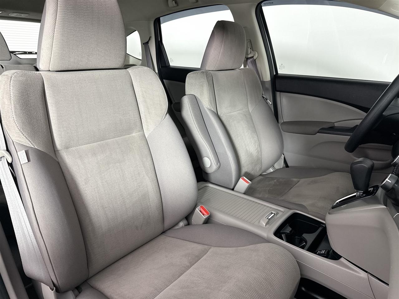 Honda CR-V AWD 5dr LX 2013
