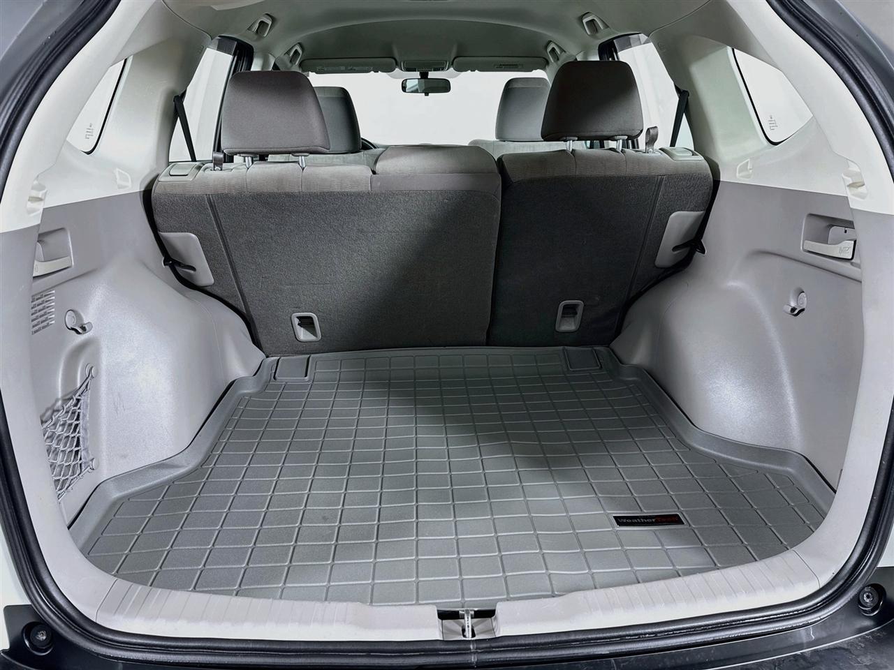 Honda CR-V AWD 5dr LX 2013