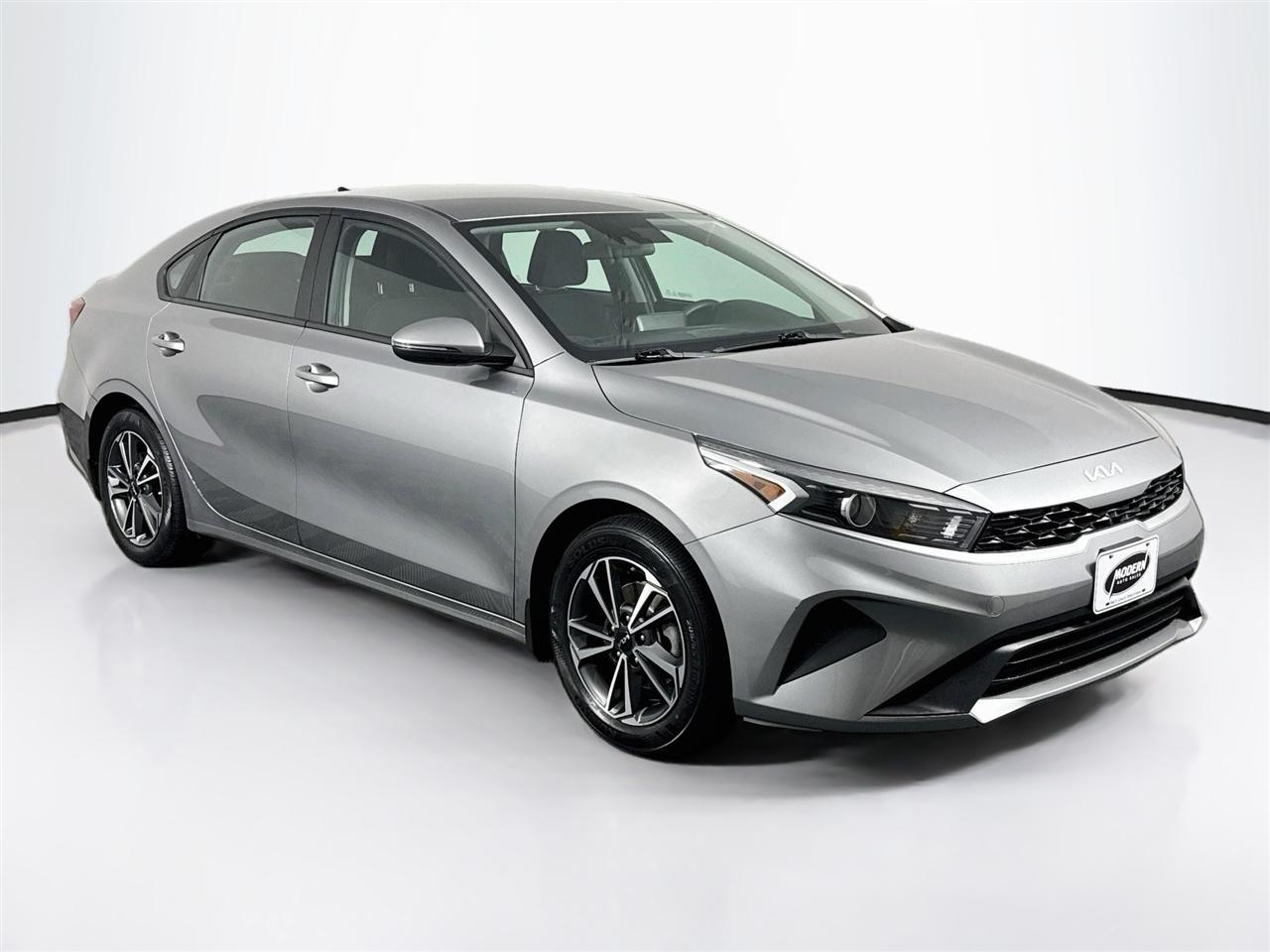 Kia Forte LXS IVT 2023