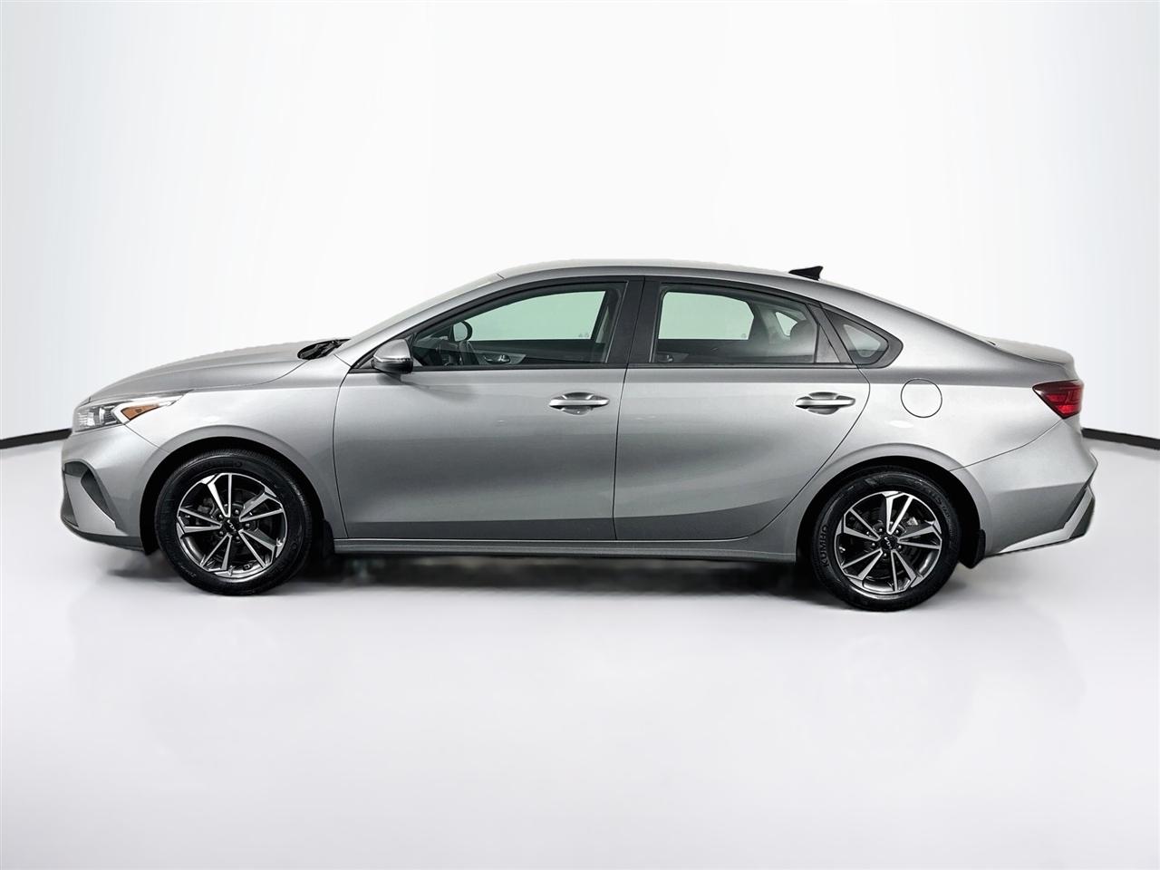 Kia Forte LXS IVT 2023