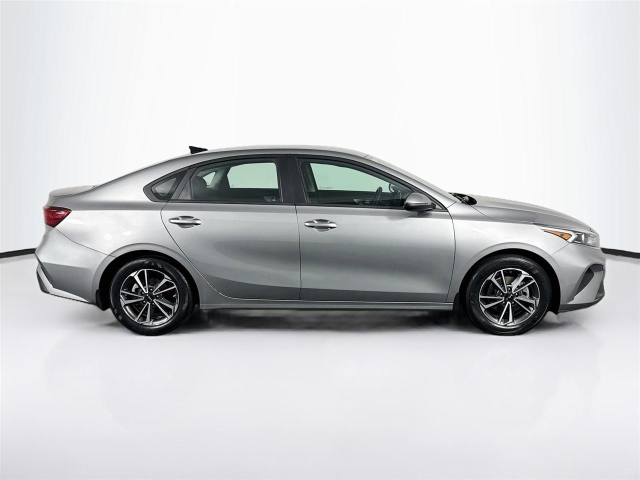 Kia Forte LXS IVT 2023