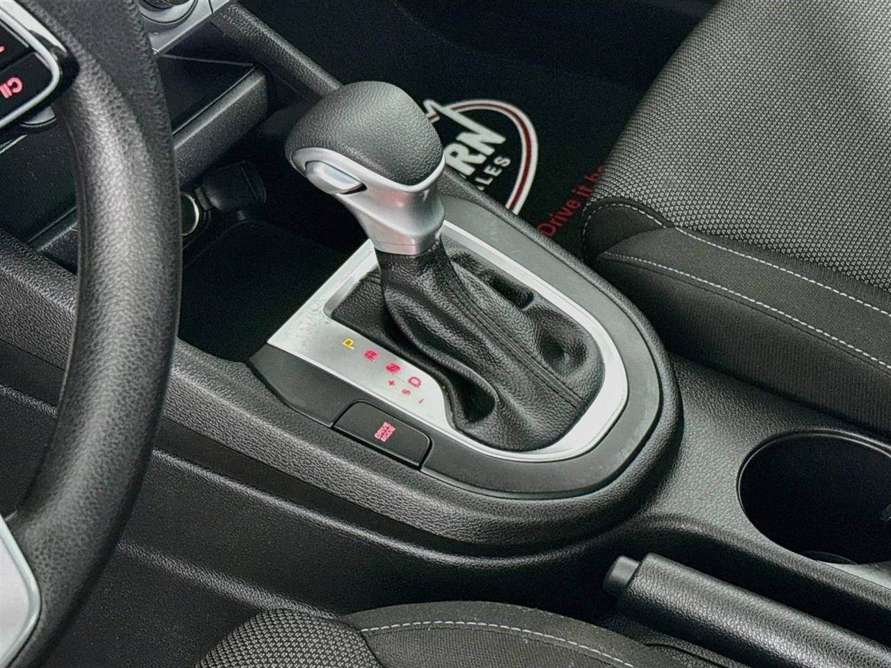 Kia Forte LXS IVT 2023
