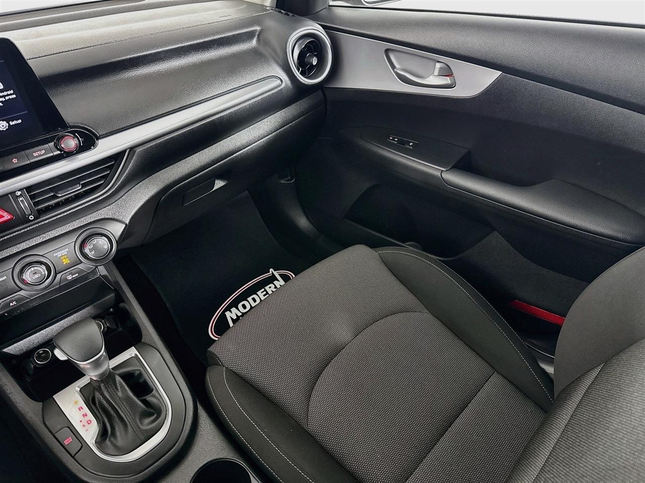 Kia Forte LXS IVT 2023