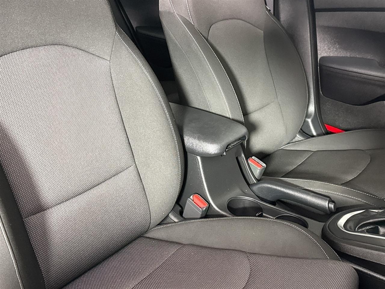 Kia Forte LXS IVT 2023