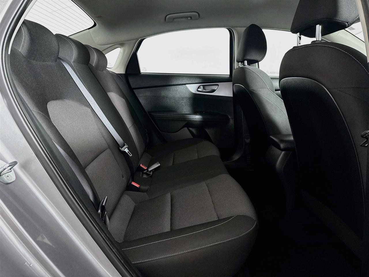 Kia Forte LXS IVT 2023
