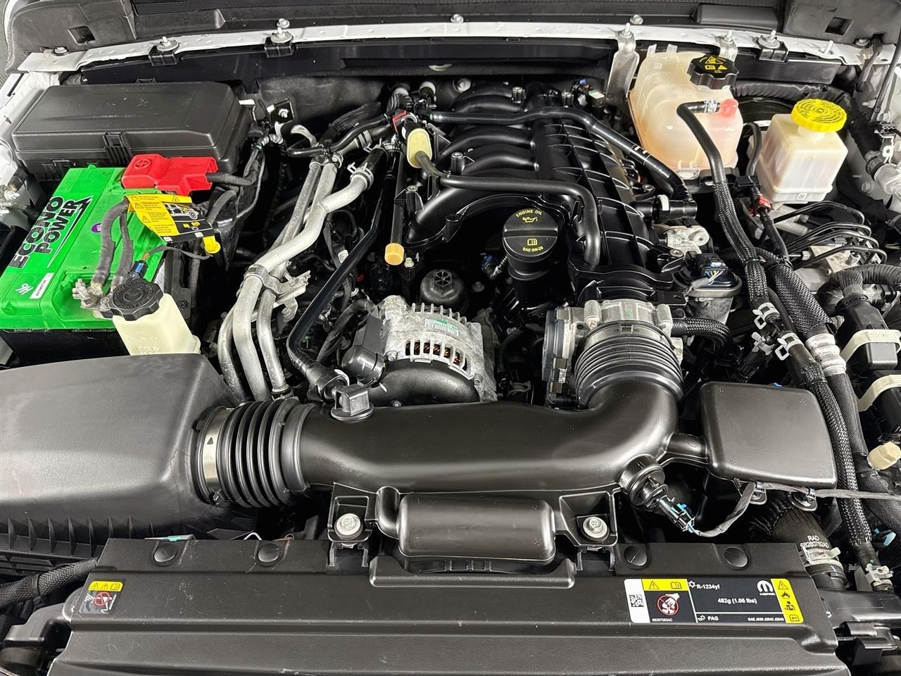 Jeep Gladiator Sport S 4x4 2022