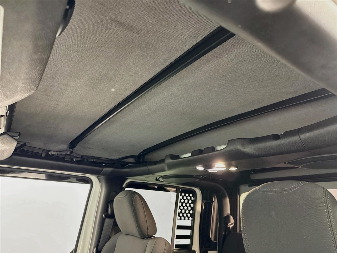 Jeep Gladiator Sport S 4x4 2022
