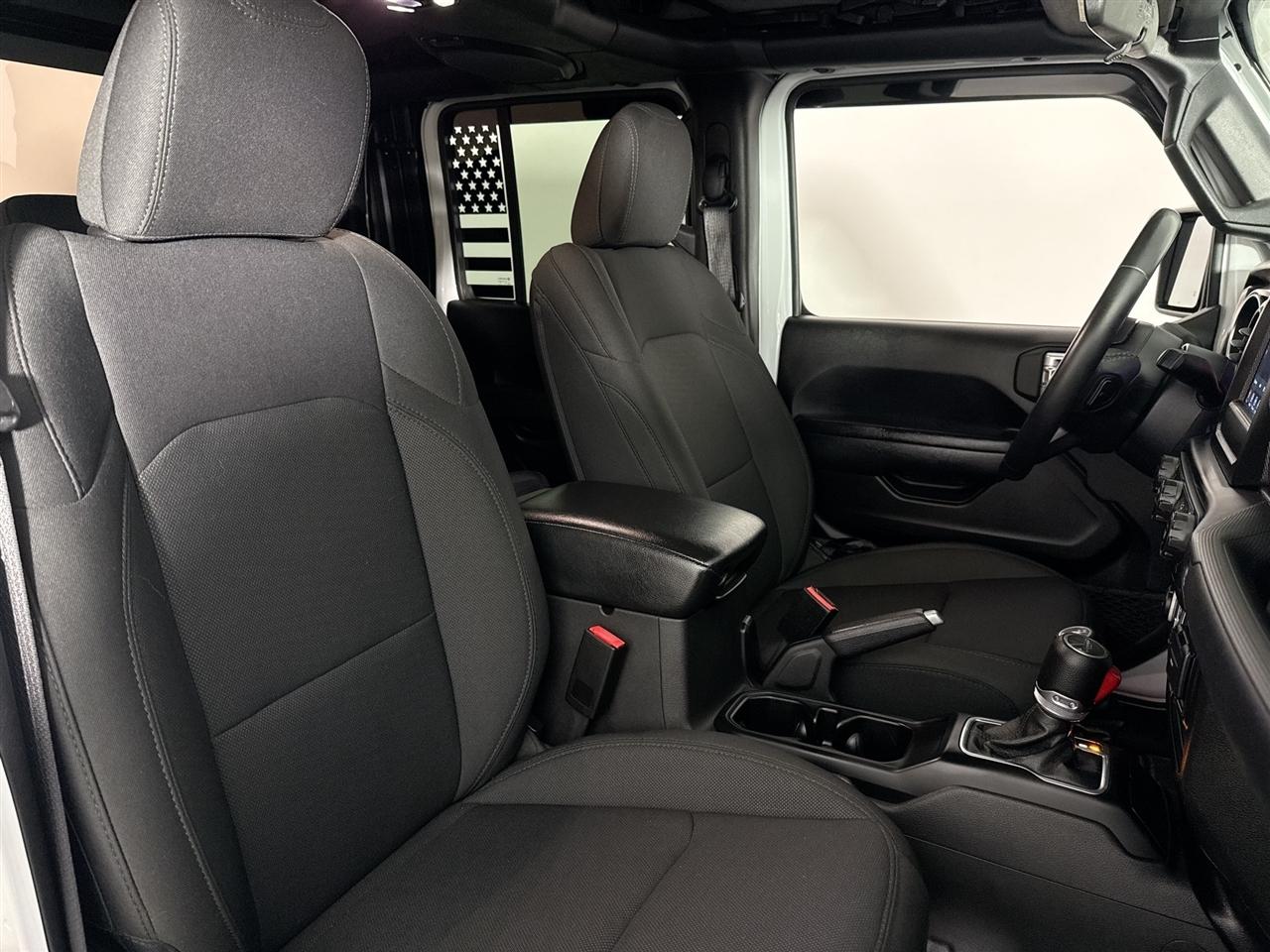 Jeep Gladiator Sport S 4x4 2022