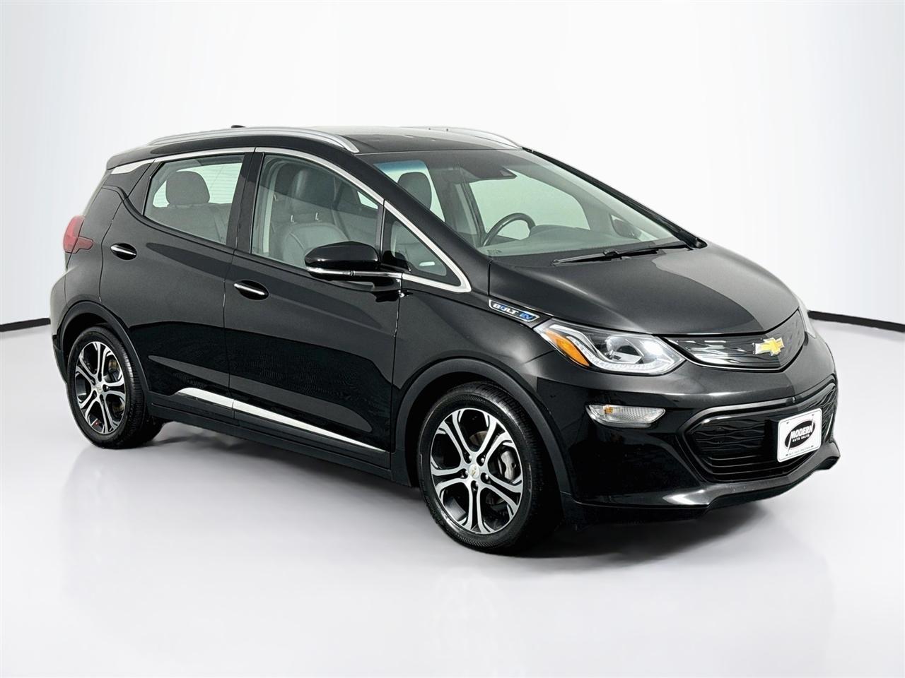 Chevrolet Bolt EV 5dr Wgn Premier 2021