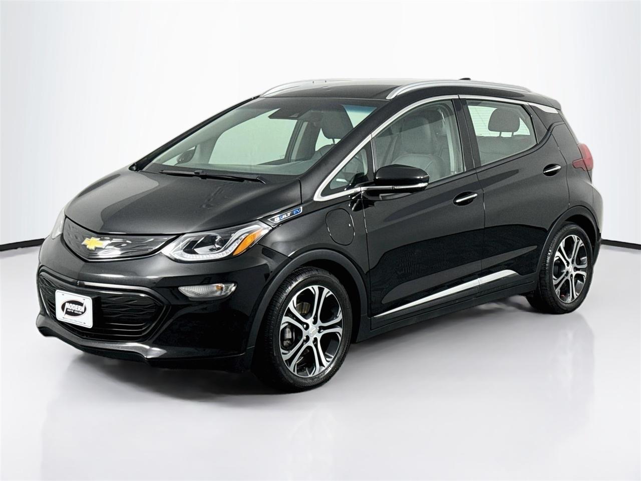 Chevrolet Bolt EV 5dr Wgn Premier 2021