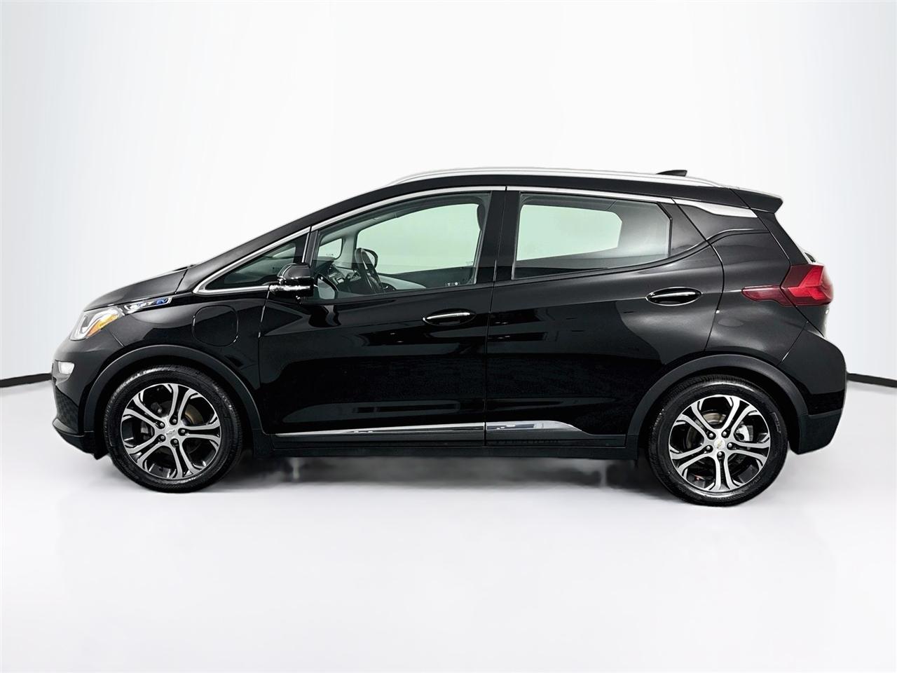 Chevrolet Bolt EV 5dr Wgn Premier 2021